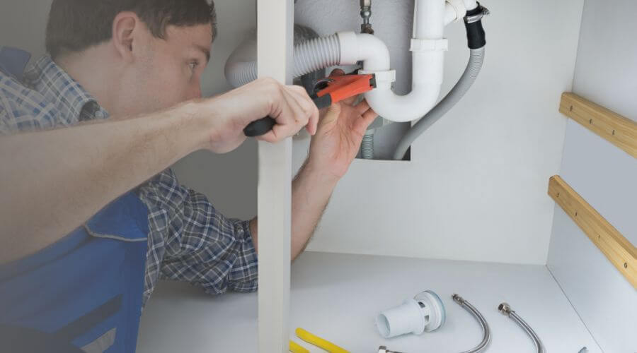 Professional emergency plumbing in Colleyville, TX